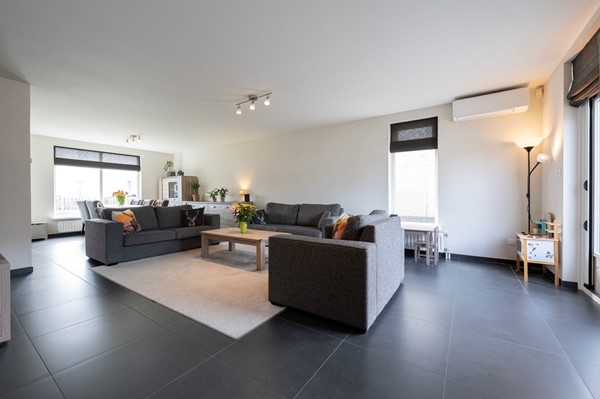 Medium property photo - Gasthuislaan 16, 4731 ZB Oudenbosch